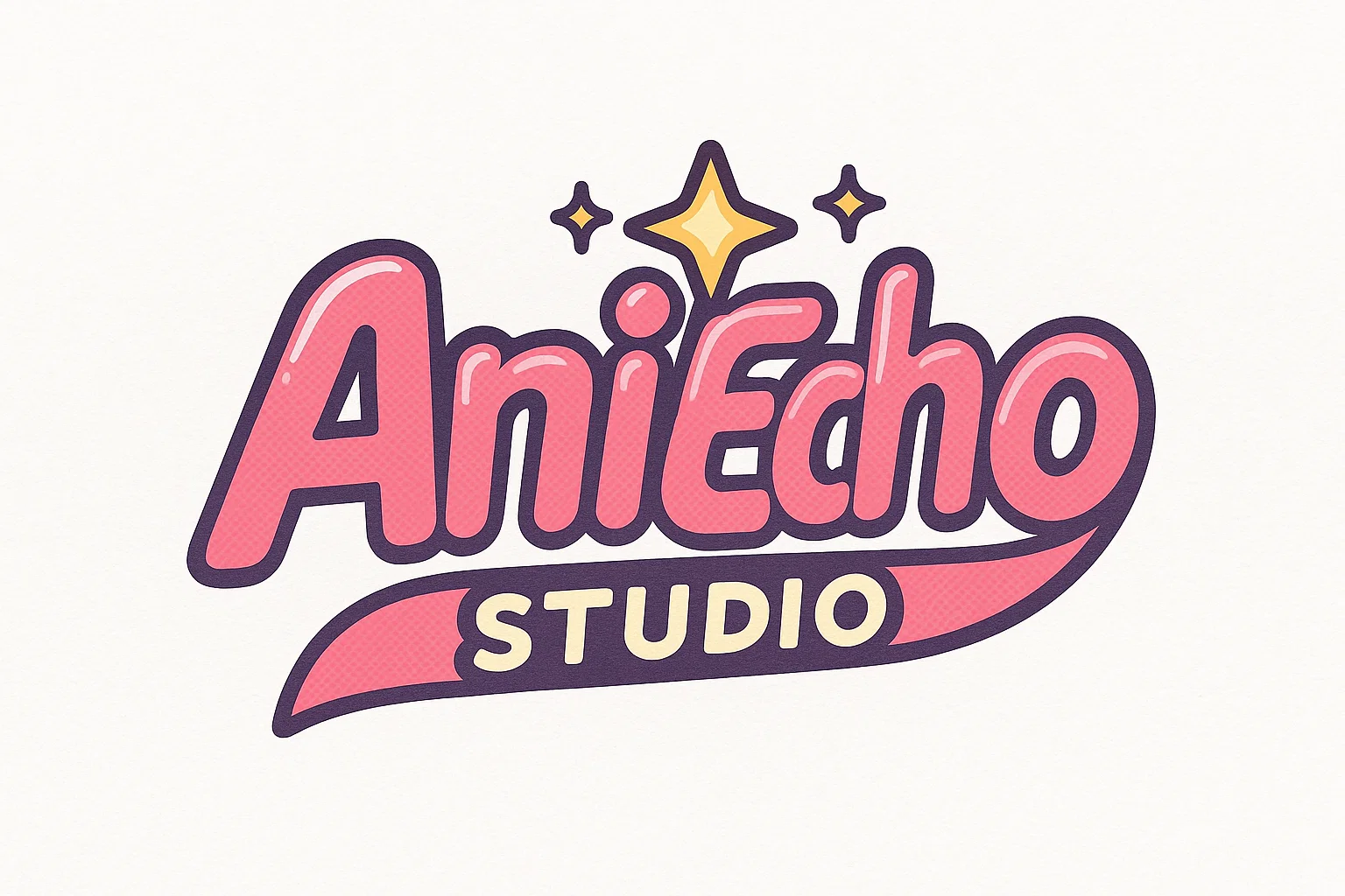 AnimeLogo
